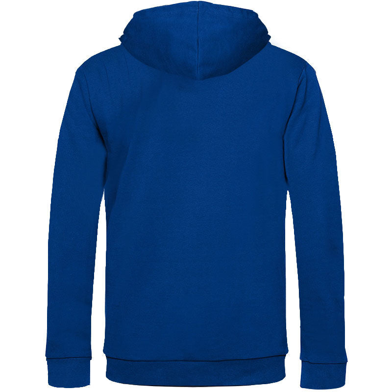 Stand tall (white) - Hoodie W