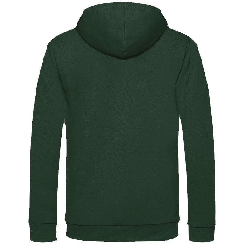 Stand tall (white) - Hoodie W