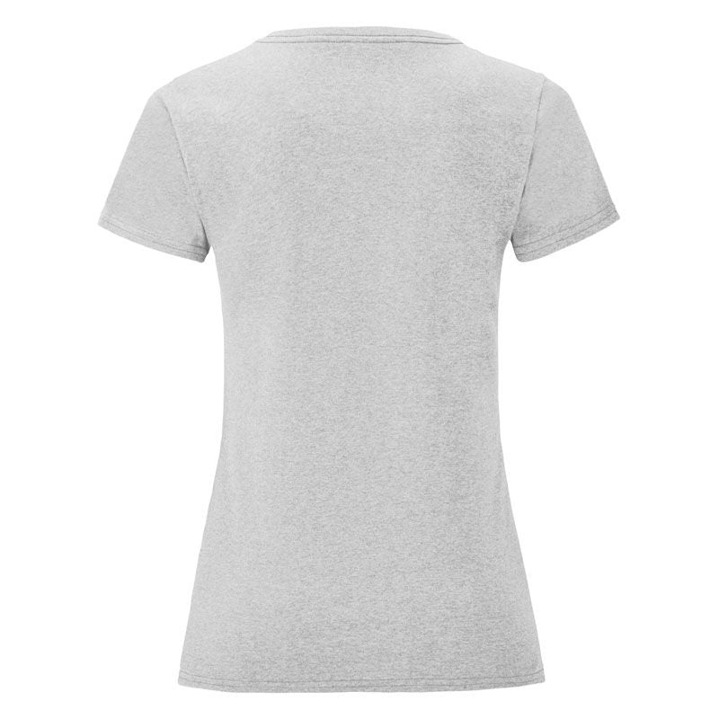 T-Shirt Donna ORGANIC Elephant savannah