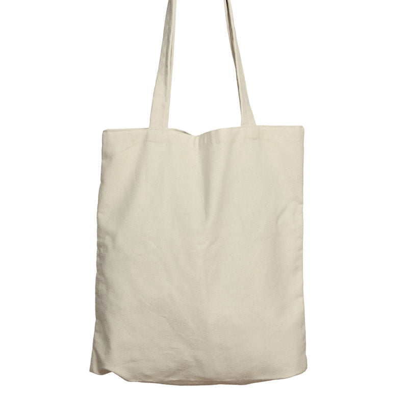 The Wildlife Shop logo - Tote bag