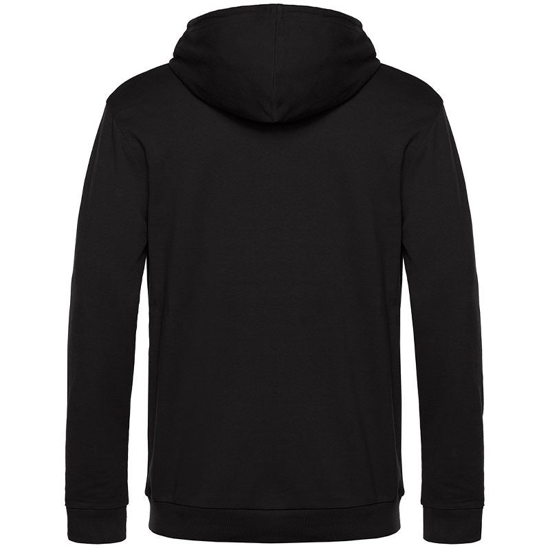 Stand tall (white) - Hoodie W