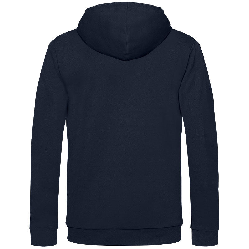 Stand tall (white) - Hoodie W