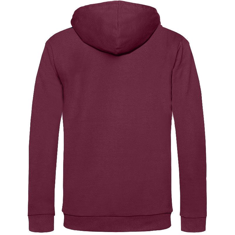 Stand tall (white) - Hoodie W