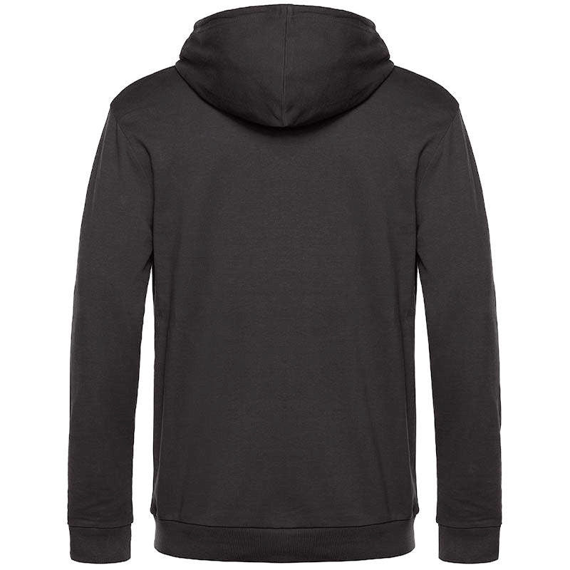 Stand tall (white) - Hoodie W